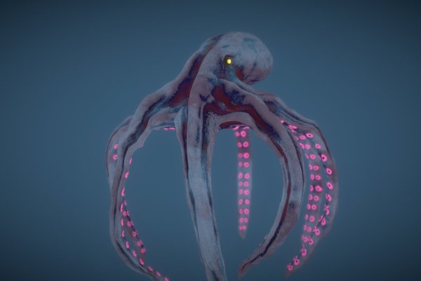 2kr kraken